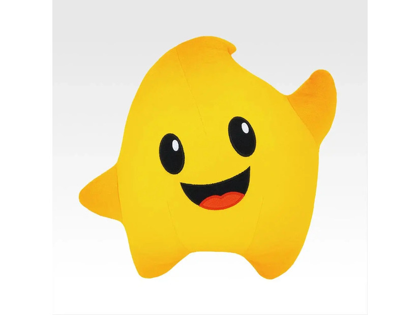 C賞 チコ ぬいぐるみ© Nintendo and Universal City Studios LLC. All Rights Reserved.