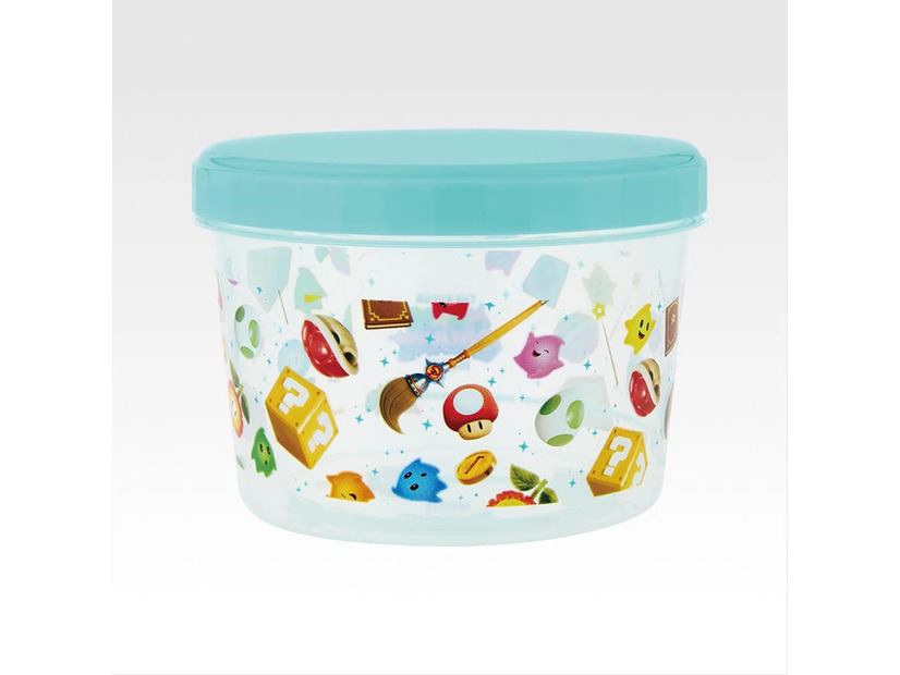 E賞 ストックコンテナ© Nintendo and Universal City Studios LLC. All Rights Reserved.