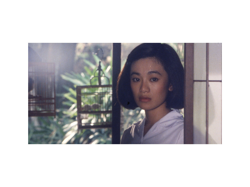 『海辺の一日 4Kレストア』© 2010, 2024 Fortune Star Media Limited. All Rights Reserved.