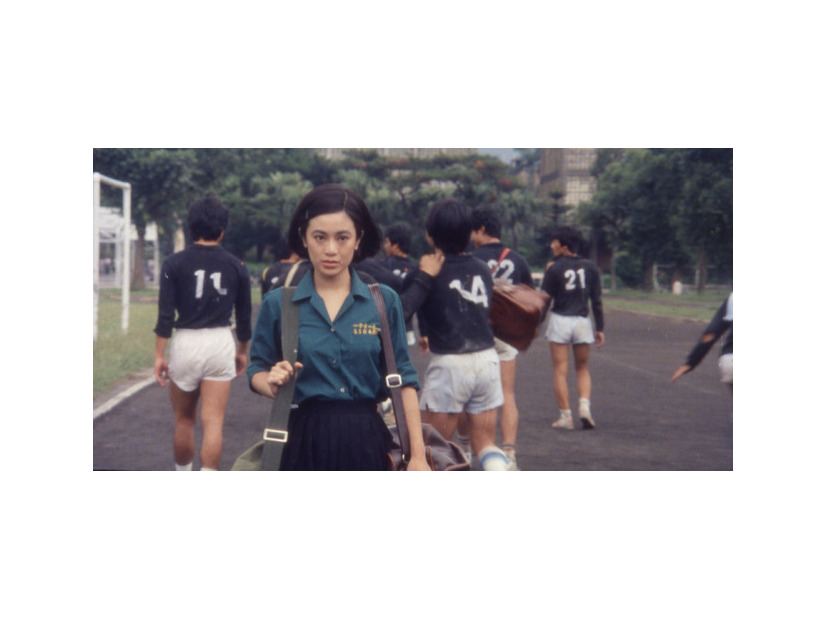 『海辺の一日 4Kレストア』© 2010, 2024 Fortune Star Media Limited. All Rights Reserved.