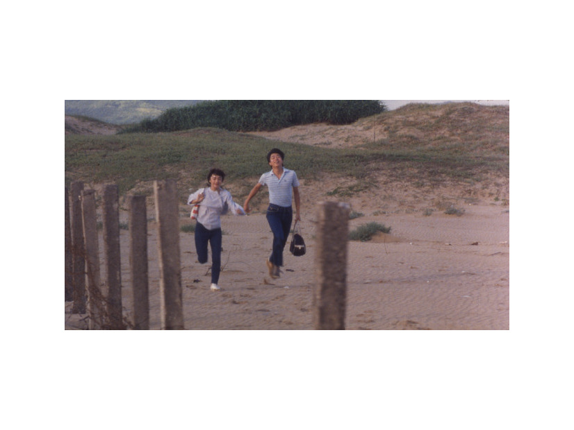 『海辺の一日 4Kレストア』© 2010, 2024 Fortune Star Media Limited. All Rights Reserved.