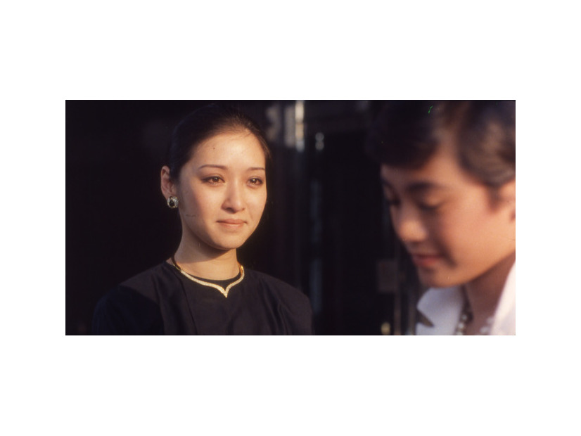 『海辺の一日 4Kレストア』© 2010, 2024 Fortune Star Media Limited. All Rights Reserved.