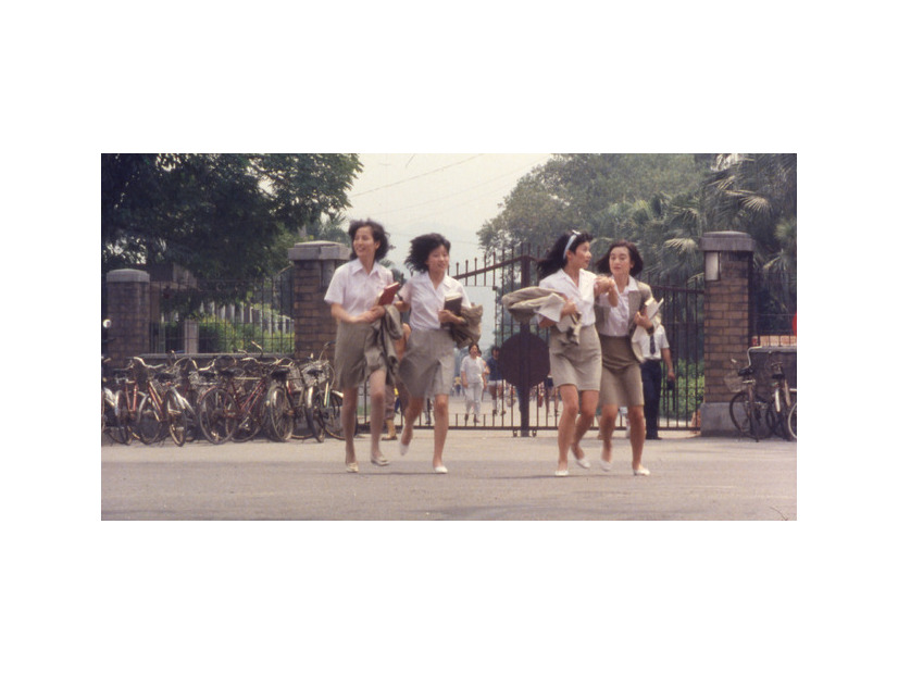 『海辺の一日 4Kレストア』© 2010, 2024 Fortune Star Media Limited. All Rights Reserved.