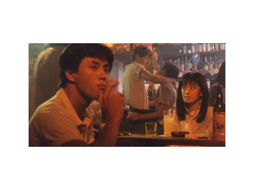 『海辺の一日 4Kレストア』© 2010, 2024 Fortune Star Media Limited. All Rights Reserved.