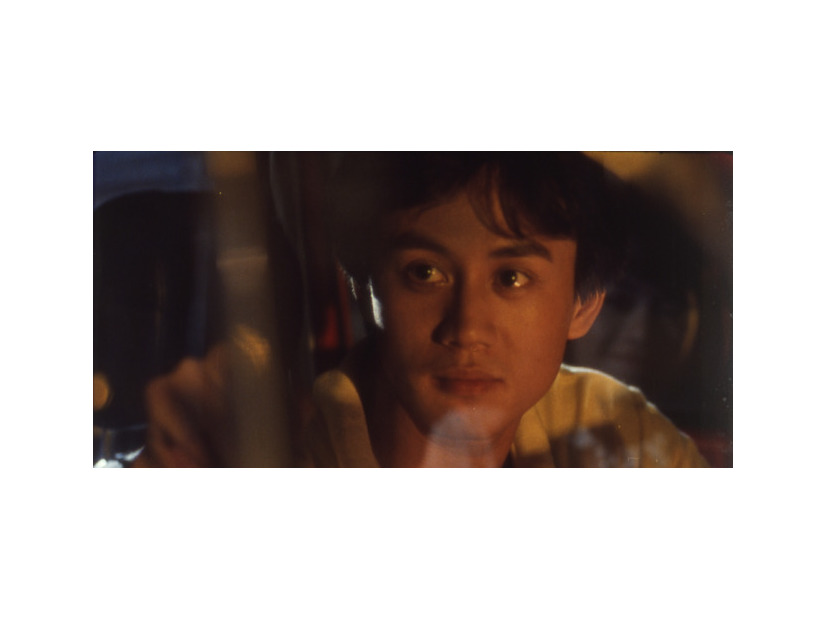 『海辺の一日 4Kレストア』© 2010, 2024 Fortune Star Media Limited. All Rights Reserved.