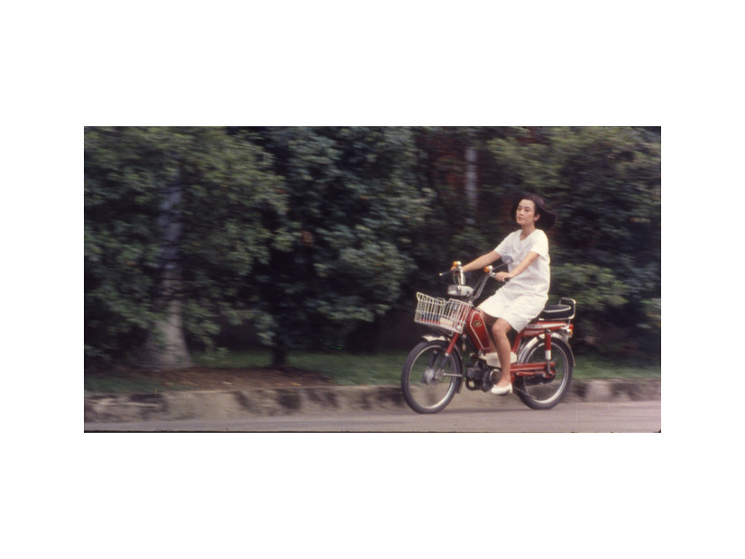 『海辺の一日 4Kレストア』© 2010, 2024 Fortune Star Media Limited. All Rights Reserved.