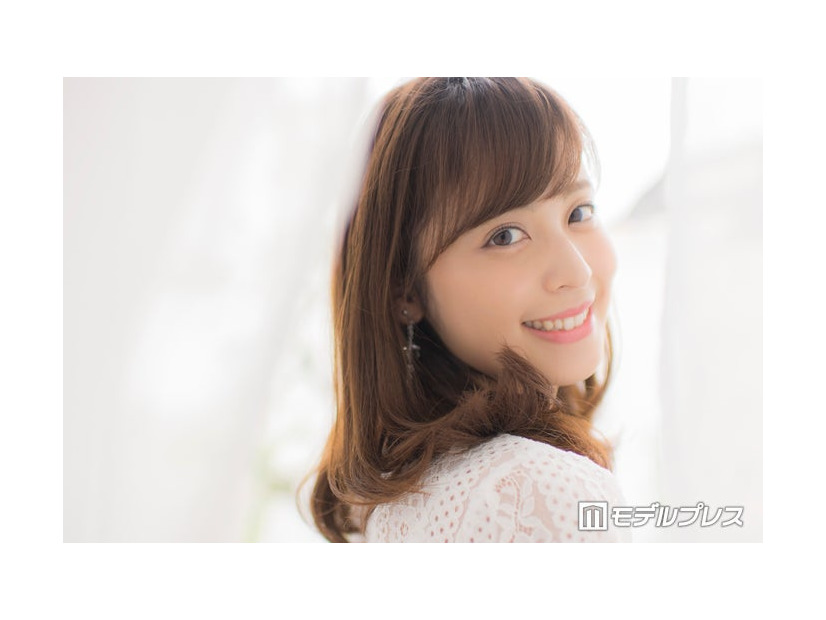 久慈暁子（C）モデルプレス