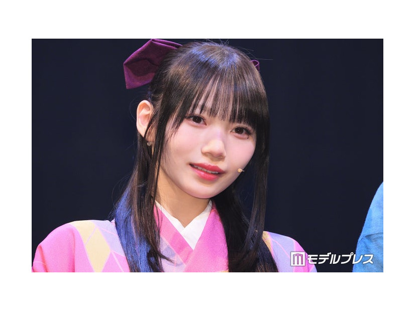 岡本姫奈（C）モデルプレス