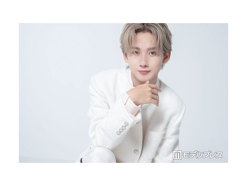 鈴木凌（C）モデルプレス