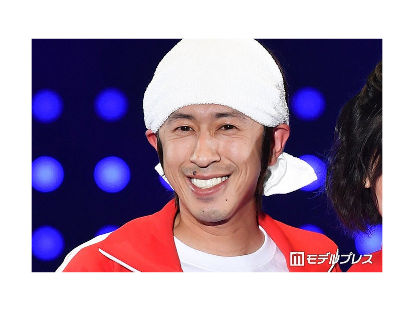 カジサック（C）モデルプレス