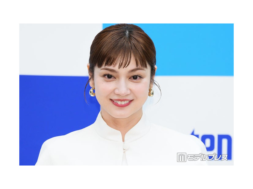平愛梨（C）モデルプレス