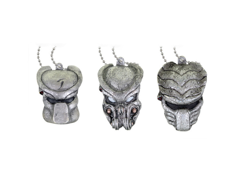 「プレデター マスククロニクル」TM & © 20th Century Studios