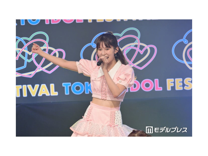 谷口めぐ（C）モデルプレス