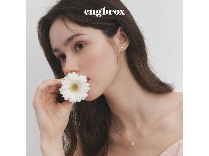 【2026年GW】韓国アクセサリーブランド・engbroxが日本初進出。渋谷PARCOで4月17日～5月20日までPOPUP開催