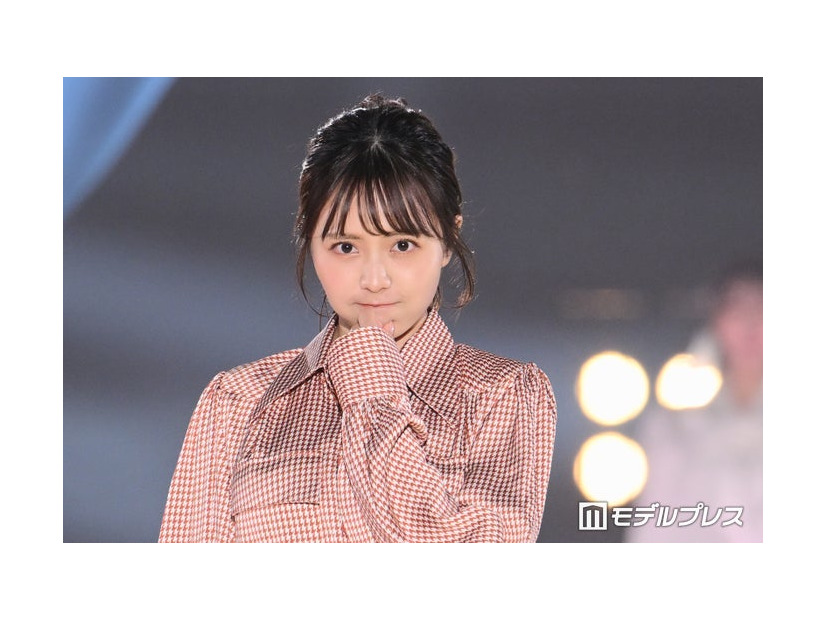 新田さちか（C）モデルプレス