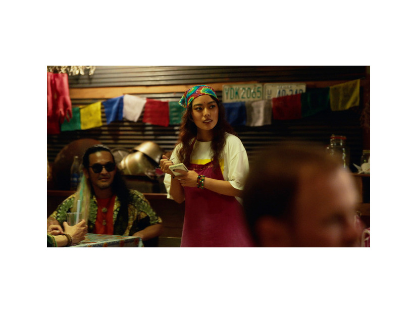 『バナ穴 BANA_ANA』（C）2026 BANA_ANA Film Partners