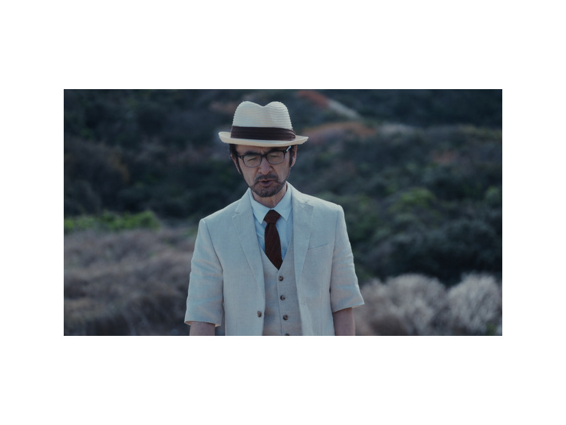 『バナ穴 BANA_ANA』（C）2026 BANA_ANA Film Partners