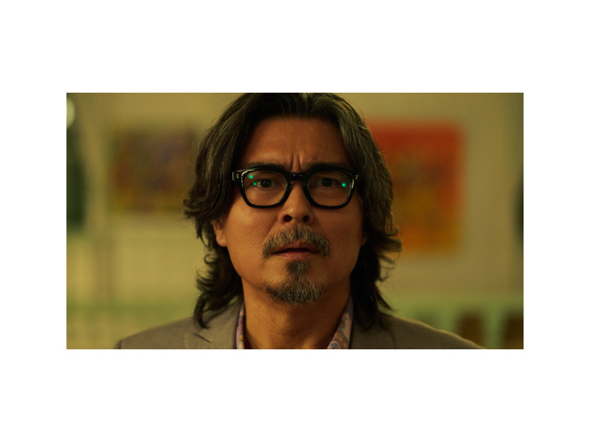 『バナ穴 BANA_ANA』（C）2026 BANA_ANA Film Partners