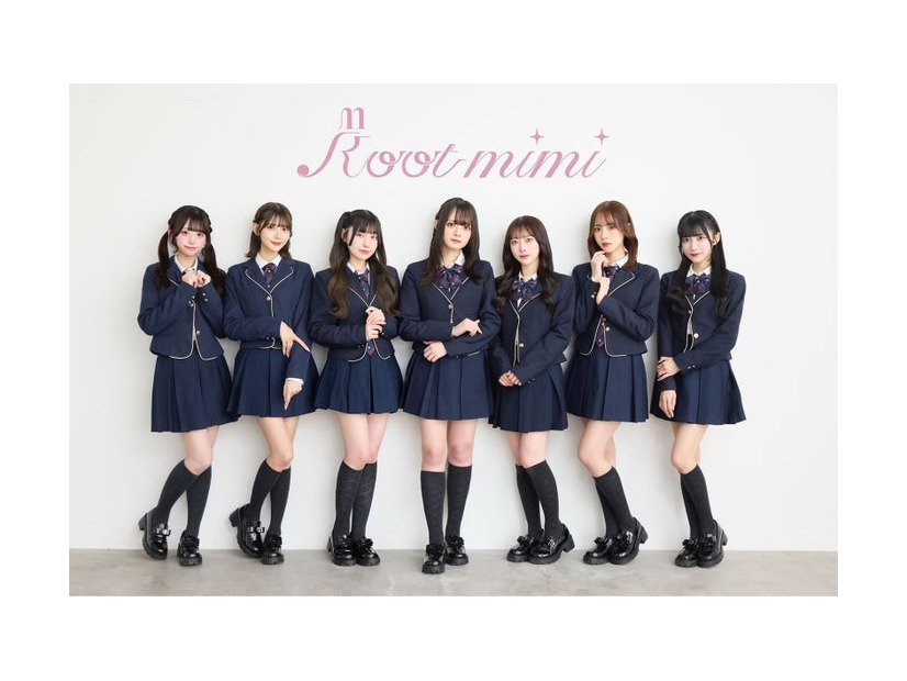 Root mimi（提供写真）