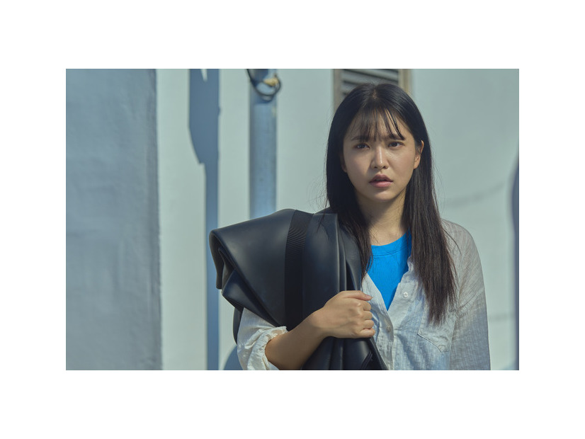 「Azure Spring」© OZ Arena Inc. All Rights Reserved.