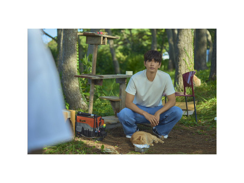 「Azure Spring」© OZ Arena Inc. All Rights Reserved.