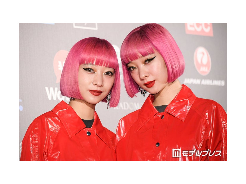 AMIAYA （C）モデルプレス