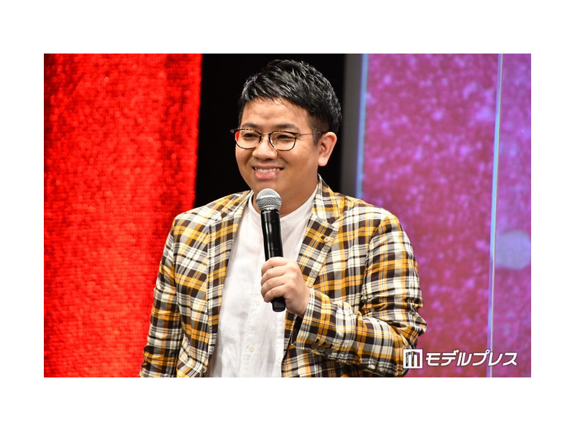 昴生（C）モデルプレス