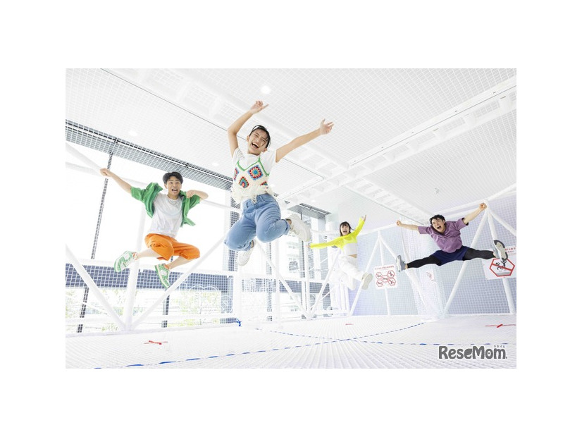 トンデミのイメージ