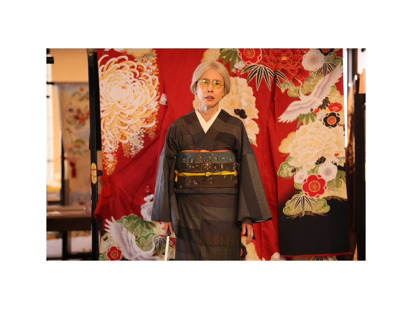 水曜ドラマ「月夜行路―答えは名作の中に―」