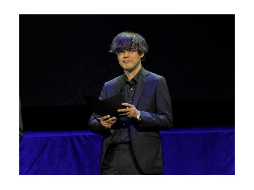 山崎貴監督（C）2026 TOHO