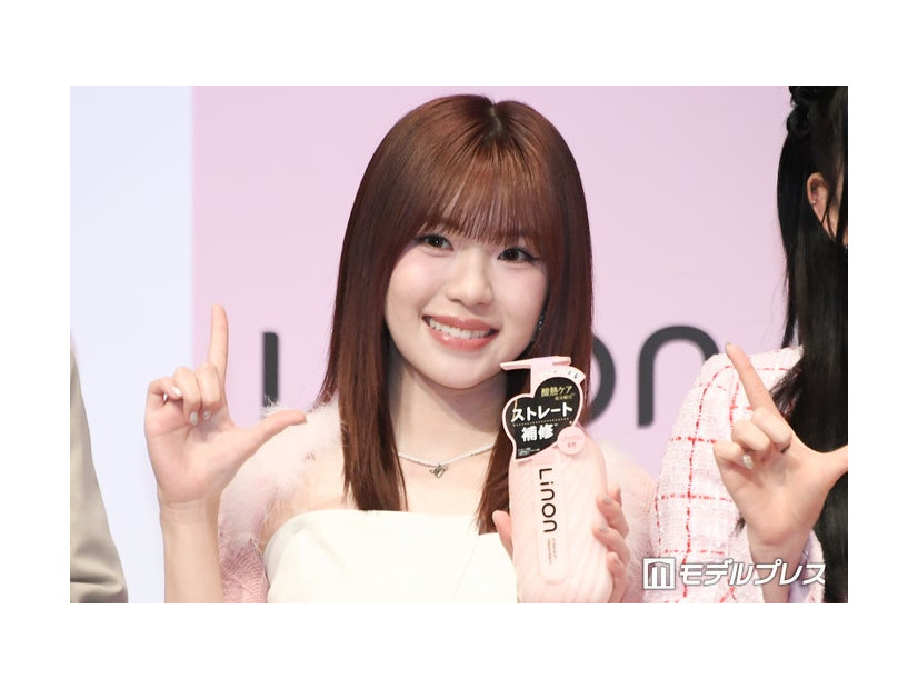 TSUZUMI（C）モデルプレス