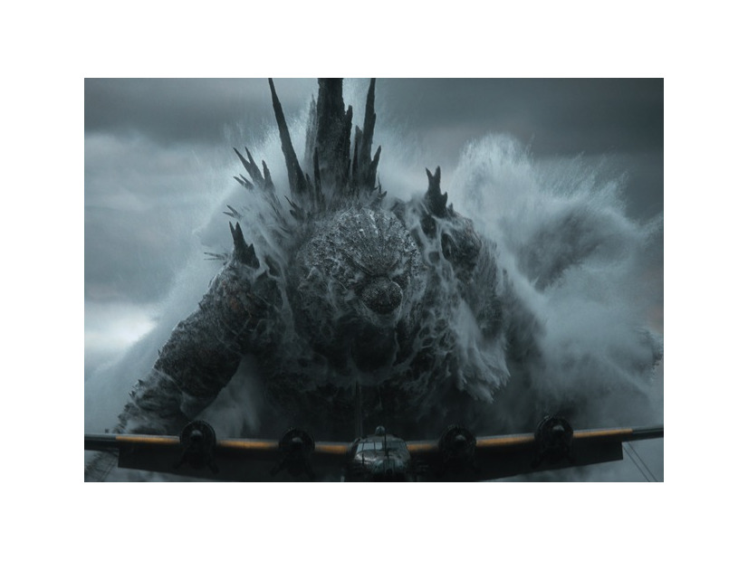 『ゴジラ-0.0』© 2026 TOHO