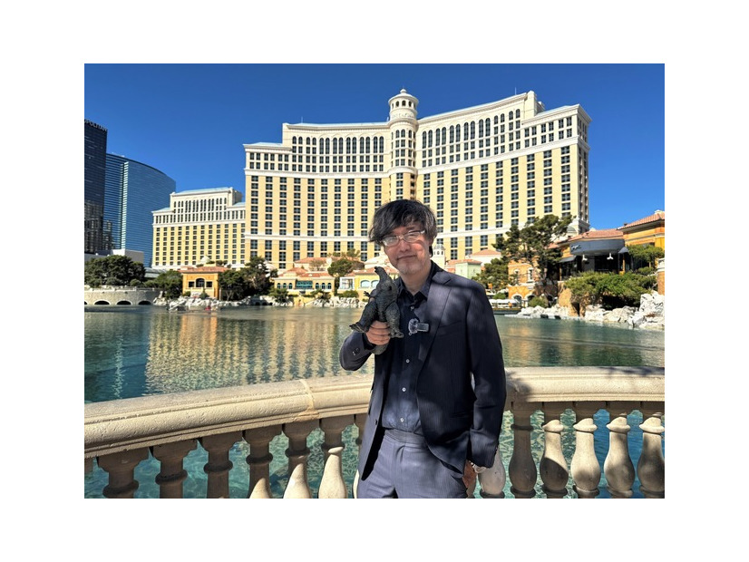 『ゴジラ-0.0』© 2026 TOHO