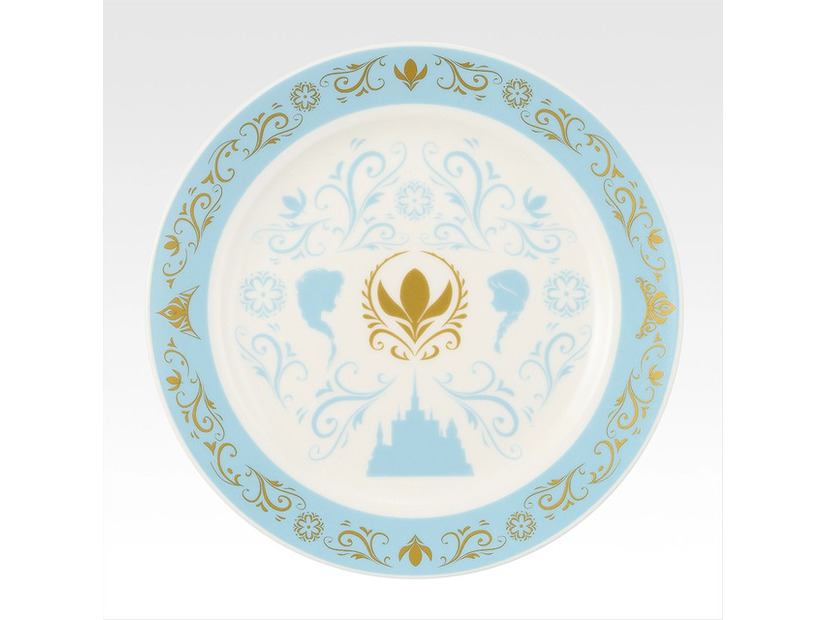 D賞　 メモリアルプレート© Disney© Disney/Pixar