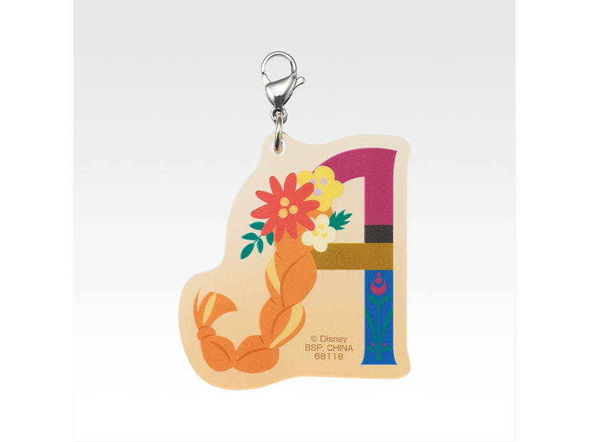 H賞　 チャームCollection© Disney© Disney/Pixar