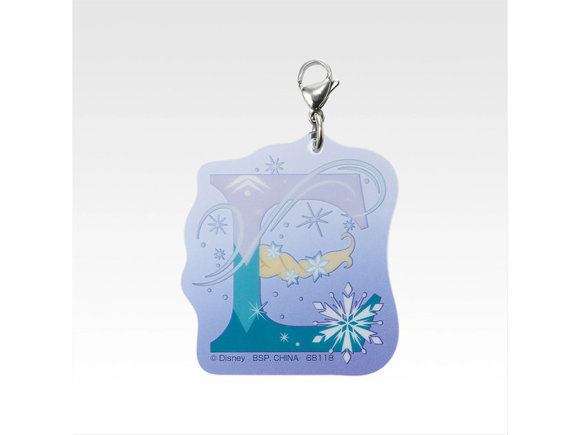 H賞　 チャームCollection© Disney© Disney/Pixar