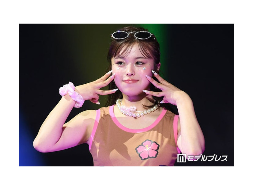 おさき（C）モデルプレス