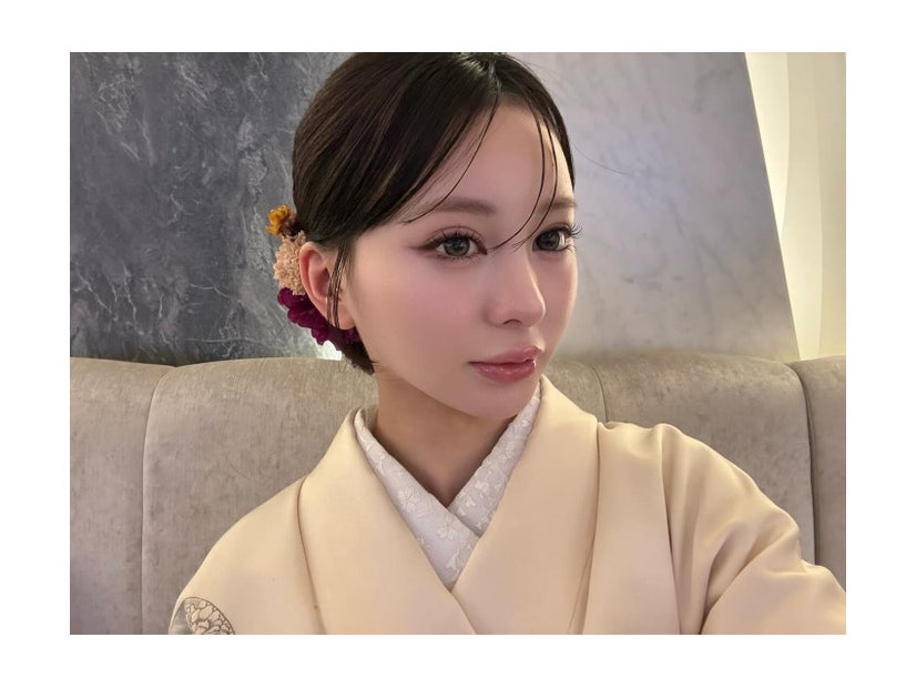 くるみInstagramより