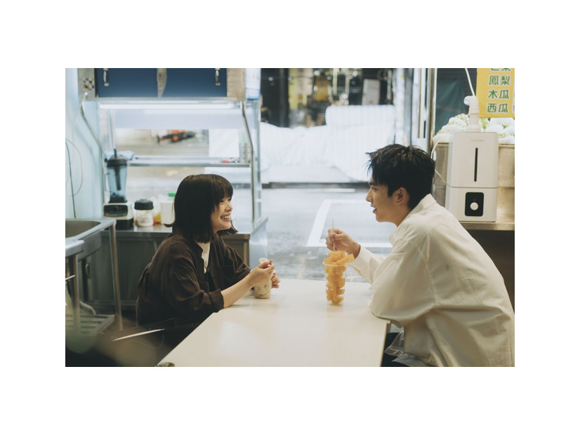 『シンシン アンド ザ マウス／SINSIN AND THE MOUSE』