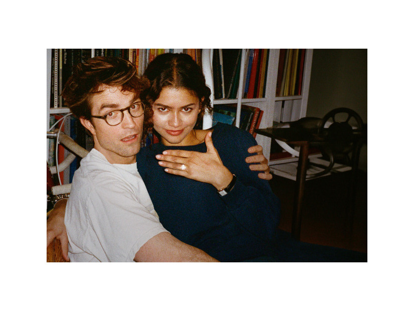 『The Drama』（原題）　© 2026 Dramatic Movie Rights LLC. All Rights Reserved.