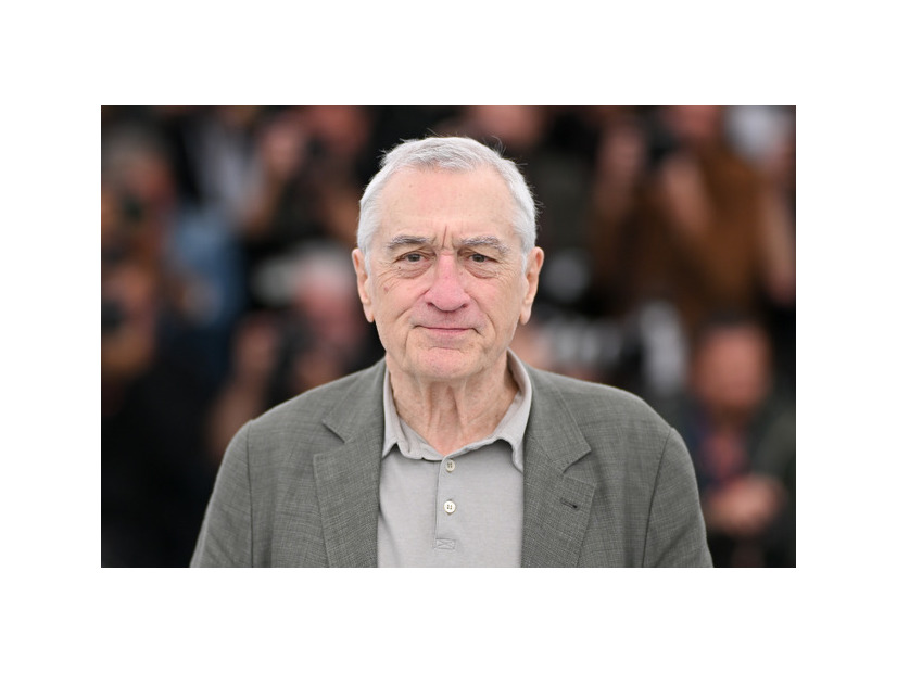 ロバート・デ・ニーロ Photo by Stephane Cardinale - Corbis/Corbis via Getty Images