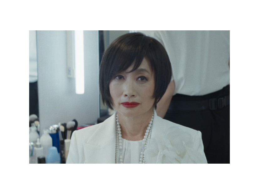 『見えない娘 THE INVISIBLES』(C)THE INVISIBLES Production Committee