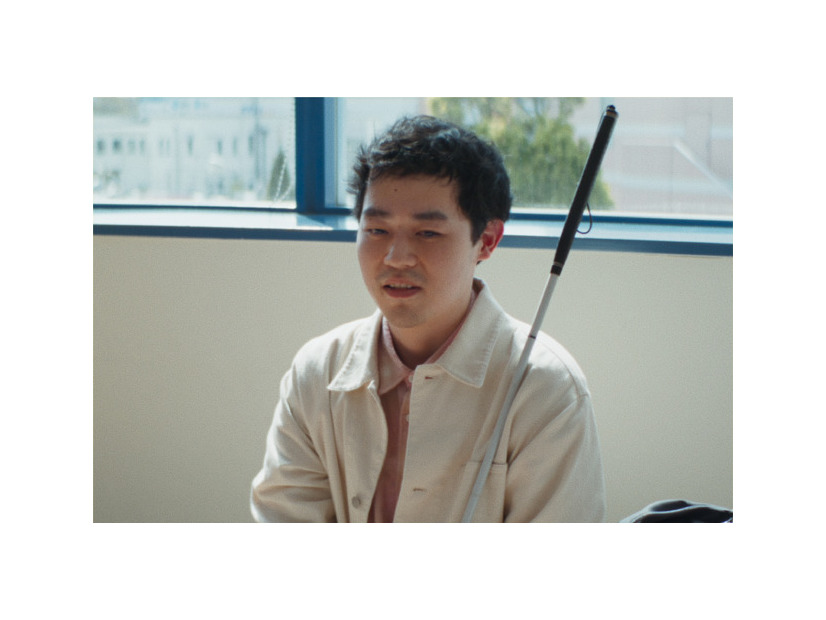 『見えない娘 THE INVISIBLES』(C)THE INVISIBLES Production Committee