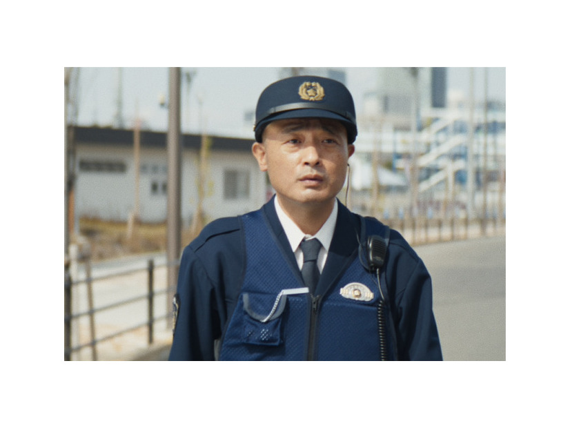 『見えない娘 THE INVISIBLES』(C)THE INVISIBLES Production Committee