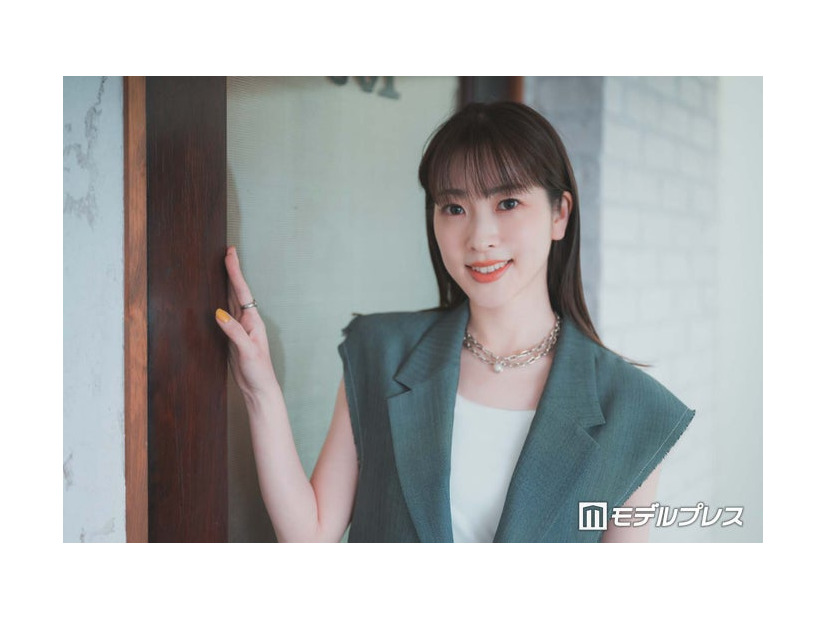 三上真奈アナ（C）モデルプレス