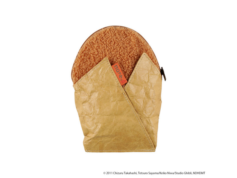 コクリコ坂から 2人で食べたコロッケポーチ