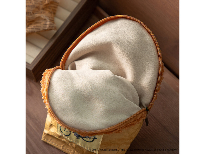 コクリコ坂から 2人で食べたコロッケポーチ