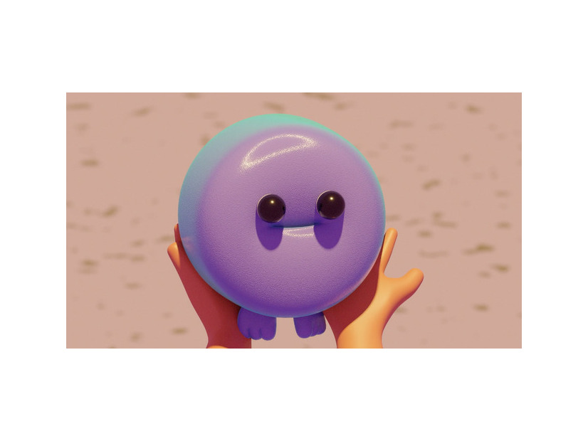 『ボーイズ・ゴー・トゥ・ジュピター』© Glanderco, LLC.