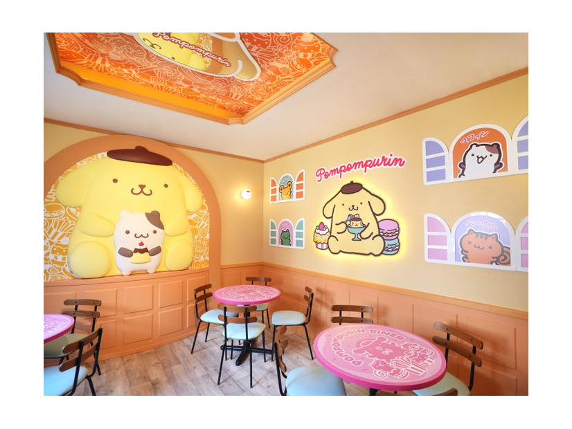 （C）2026 SANRIO CO., LTD. TOKYO, JAPAN 　著作 株式会社サンリオ
