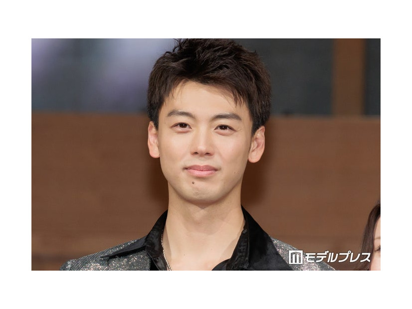 竹内涼真（C）モデルプレス